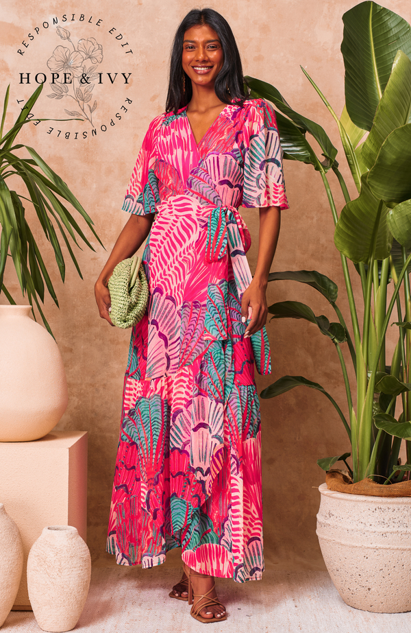 Hope & Ivy The Cordelia