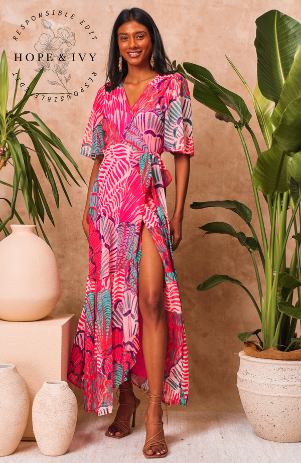 Hope & Ivy The Cordelia