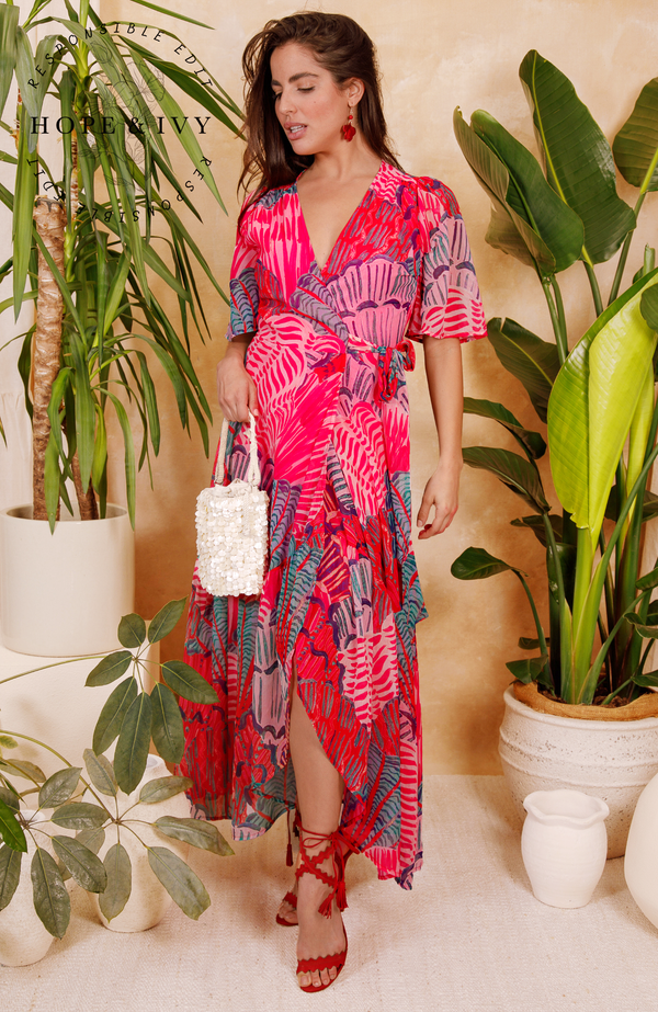 hope & ivy The Cordelia