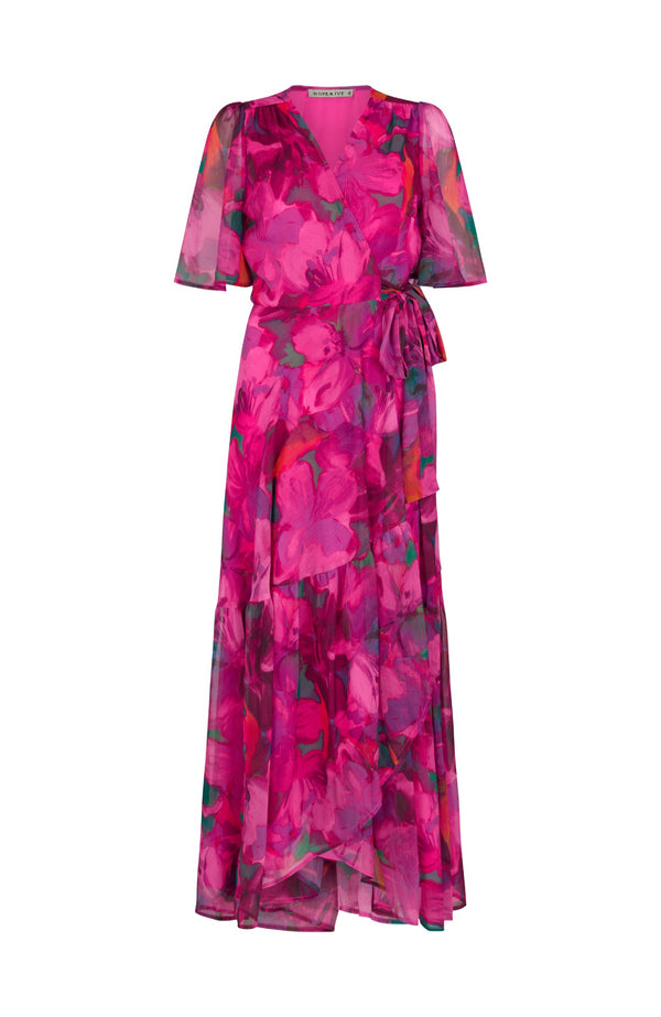 Hope & Ivy The Corinne Dresses