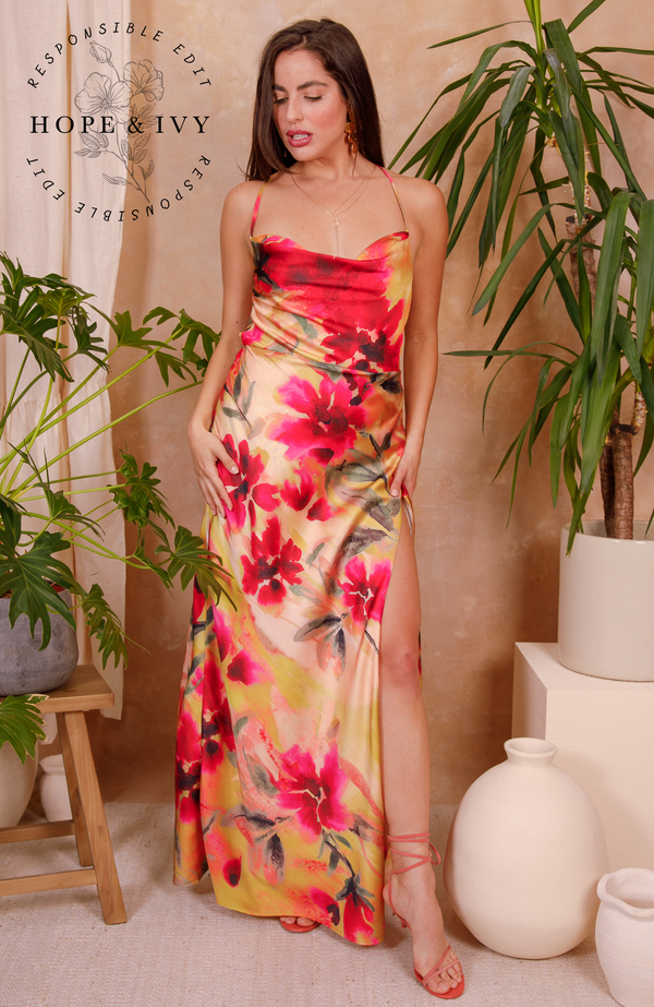 Hope & Ivy The Ebony