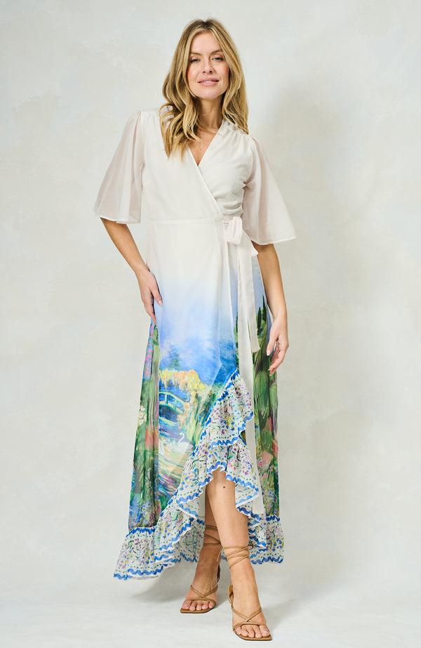 Hope & Ivy The Elise Dresses