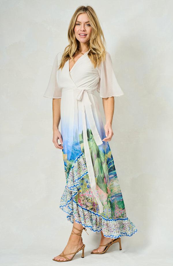 Hope & Ivy The Elise Dresses