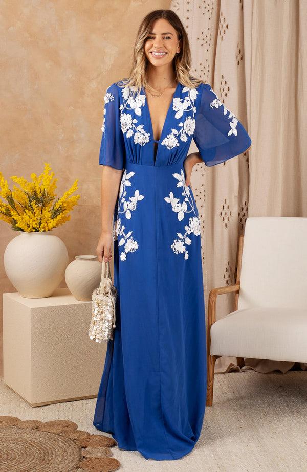 hope & ivy The Eloise Dresses