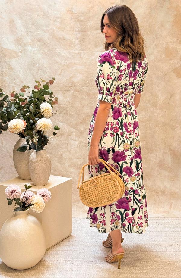 Hope & Ivy The Emily Dress