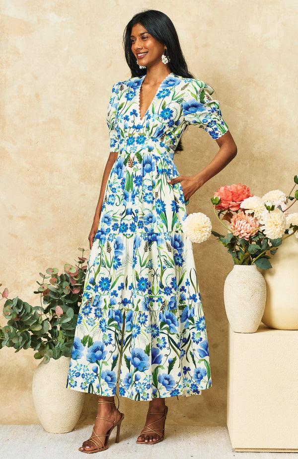 Hope & Ivy The Erica Dresses