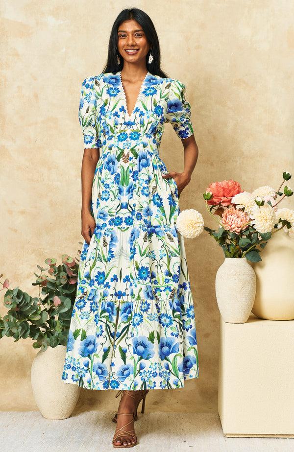 Hope & Ivy The Erica Dresses