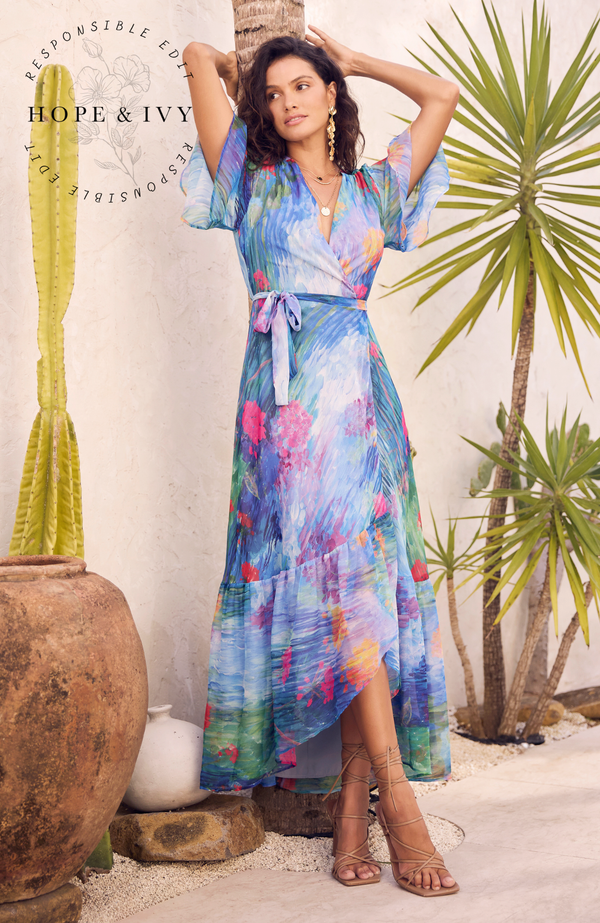 Hope & Ivy The Felicia