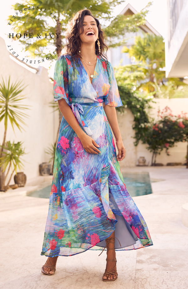 Hope & Ivy The Felicia