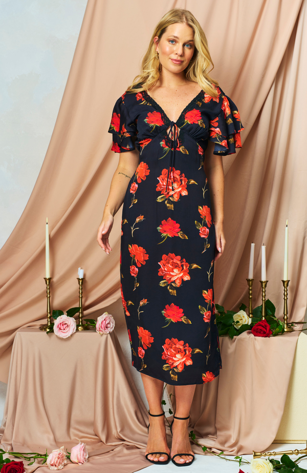 Hope & Ivy The Felicity