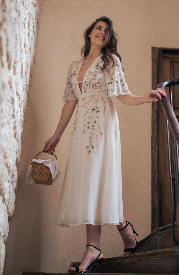 Hope & Ivy The Fleur