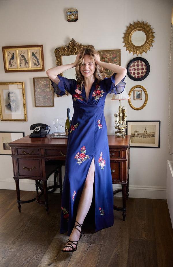 Hope & Ivy The Giana