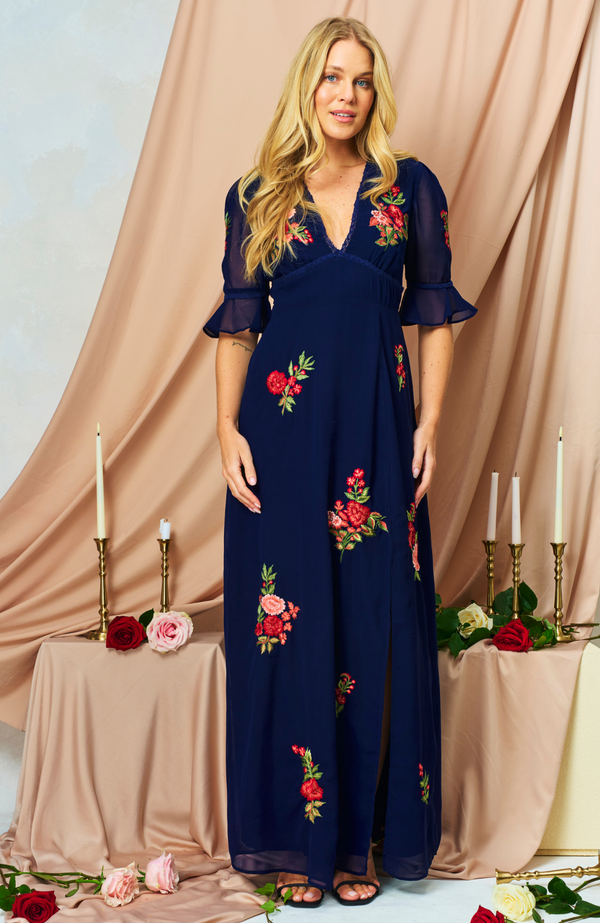 Hope & Ivy The Giana