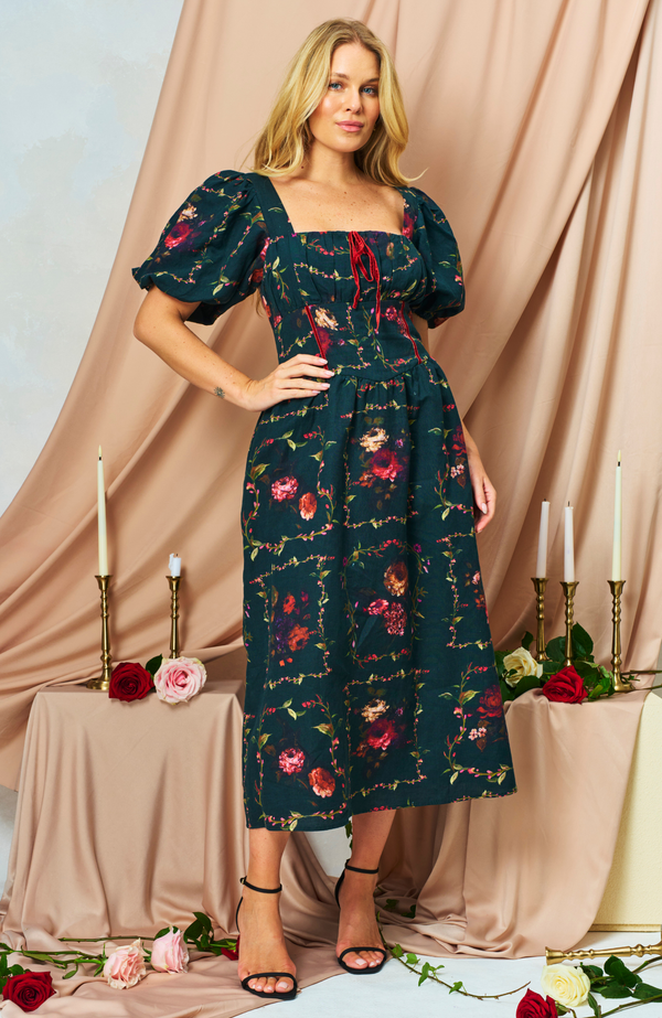 Hope & Ivy The Halle