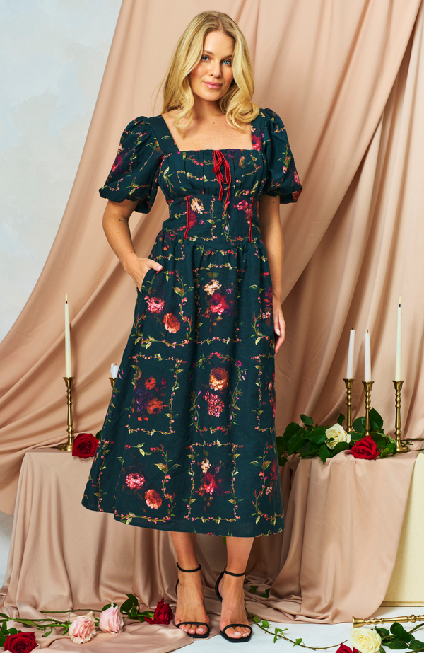 Hope & Ivy The Halle