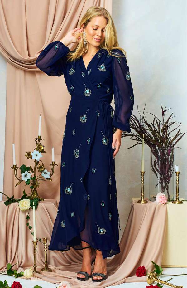 Hope & Ivy The Harper