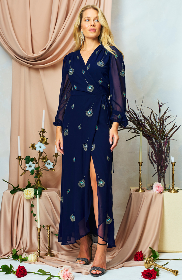 Hope & Ivy The Harper