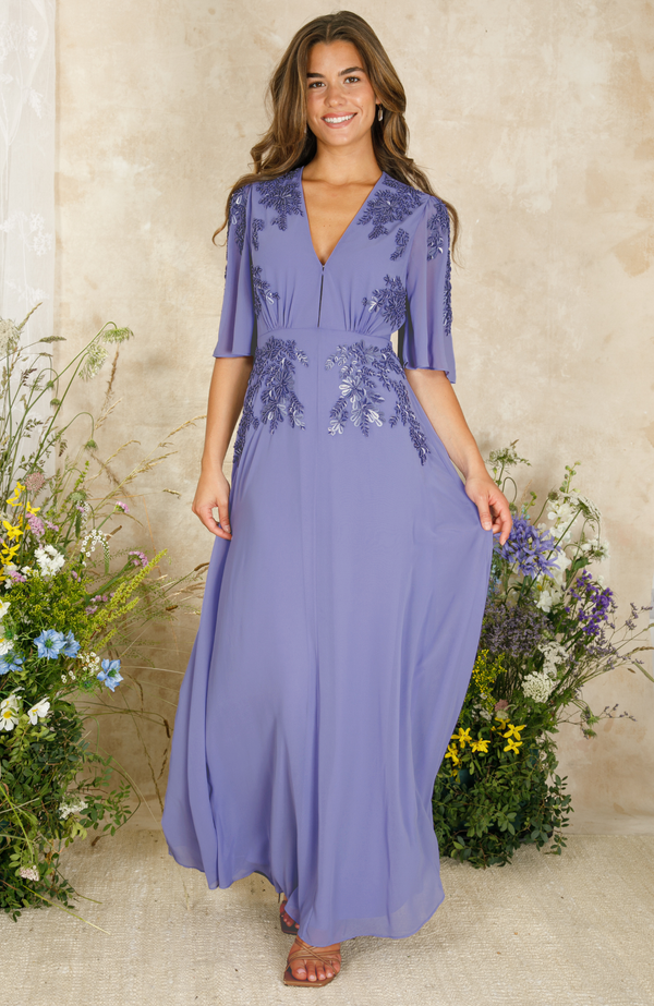 Hope & Ivy The Hartley Dresses