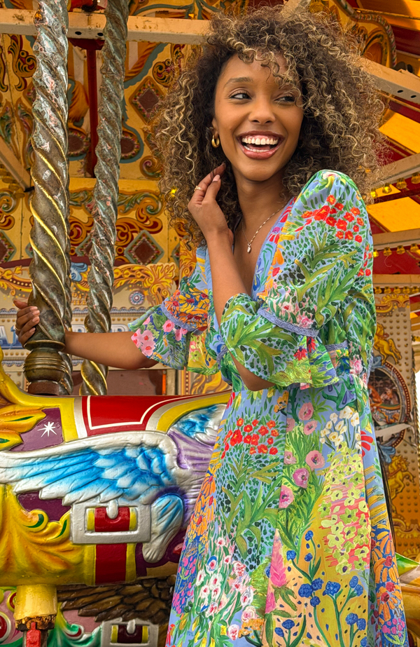 Hope & Ivy The Hazel Dresses