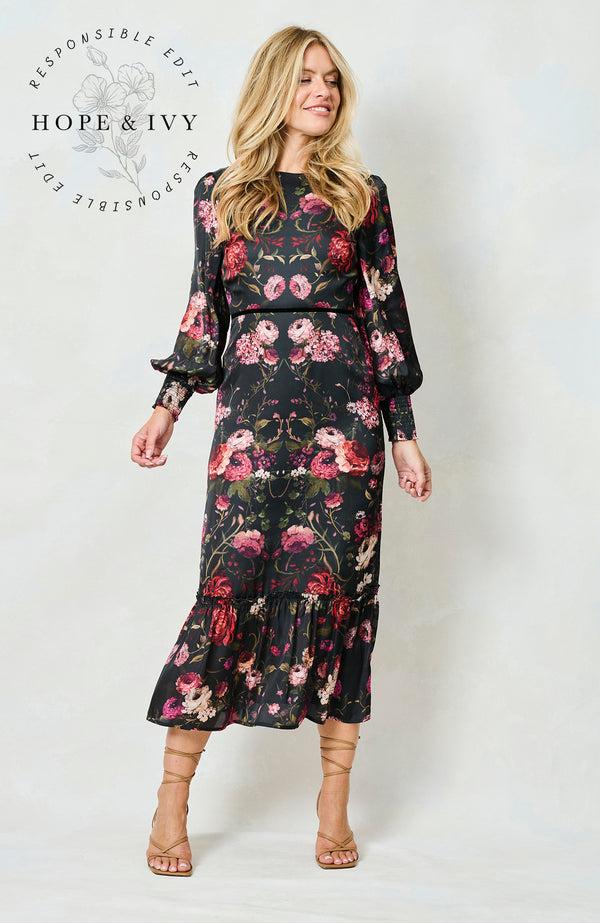 Hope & Ivy The Holly