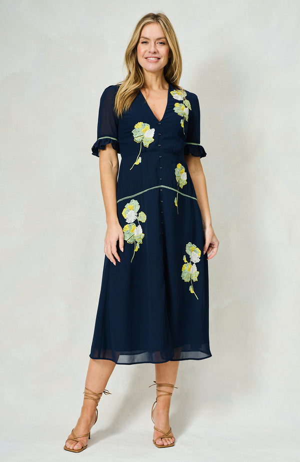 Hope & Ivy The Ingrid Dresses