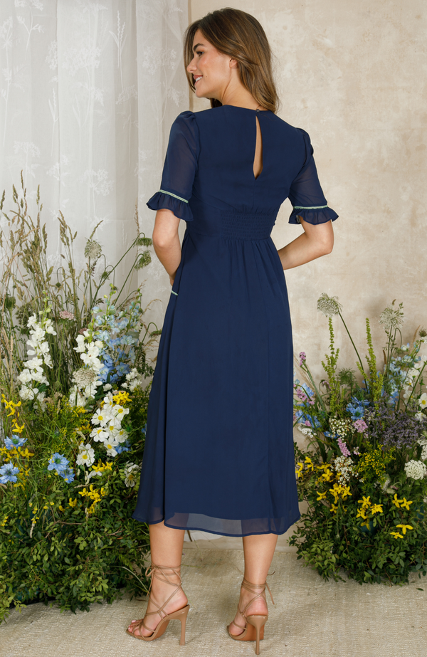 Hope & Ivy The Ingrid Dresses