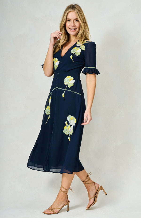 Hope & Ivy The Ingrid Dresses