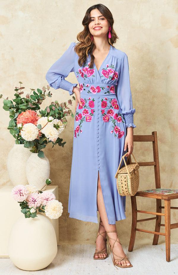 hope & ivy The Isabel Dresses