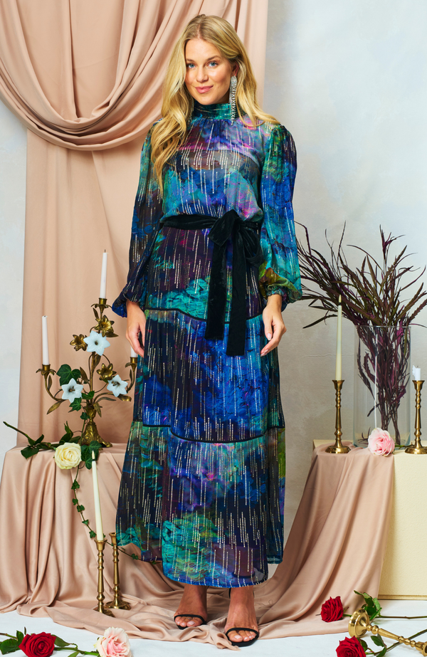 hope & ivy The Jadene