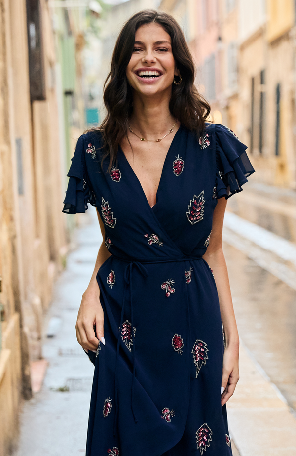 Hope & Ivy The Joslin Dresses