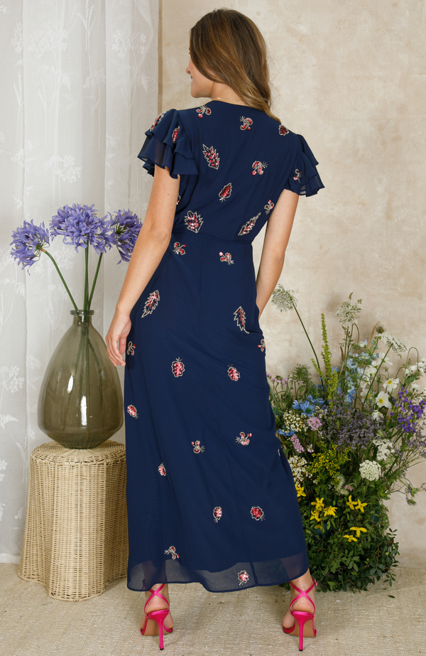 Hope & Ivy The Joslin Dresses