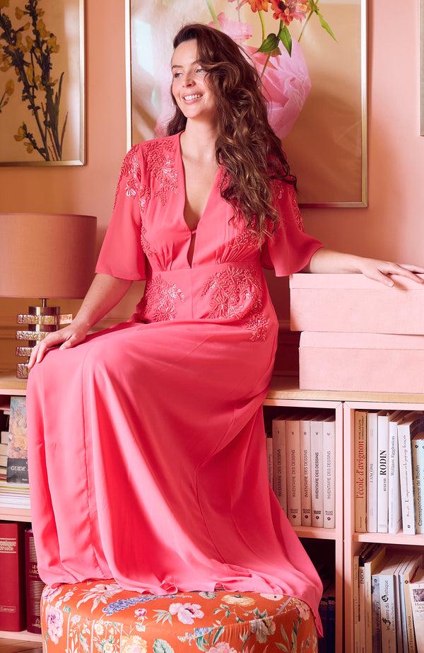 hope & ivy The Kemi Dresses