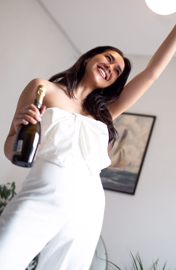 Hope & Ivy The Krista