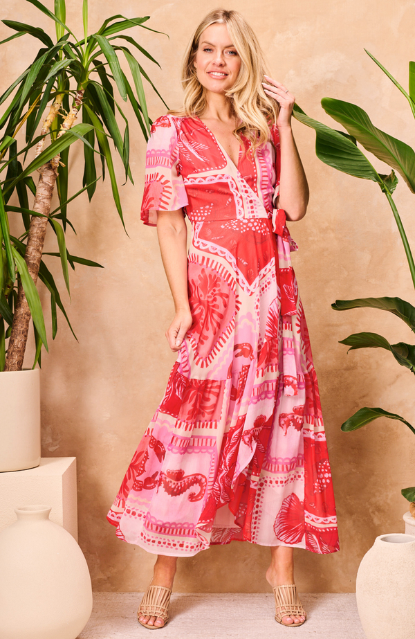 Hope & Ivy The Leonora