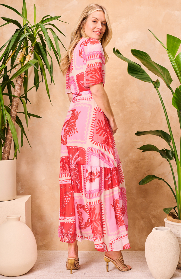 Hope & Ivy The Leonora