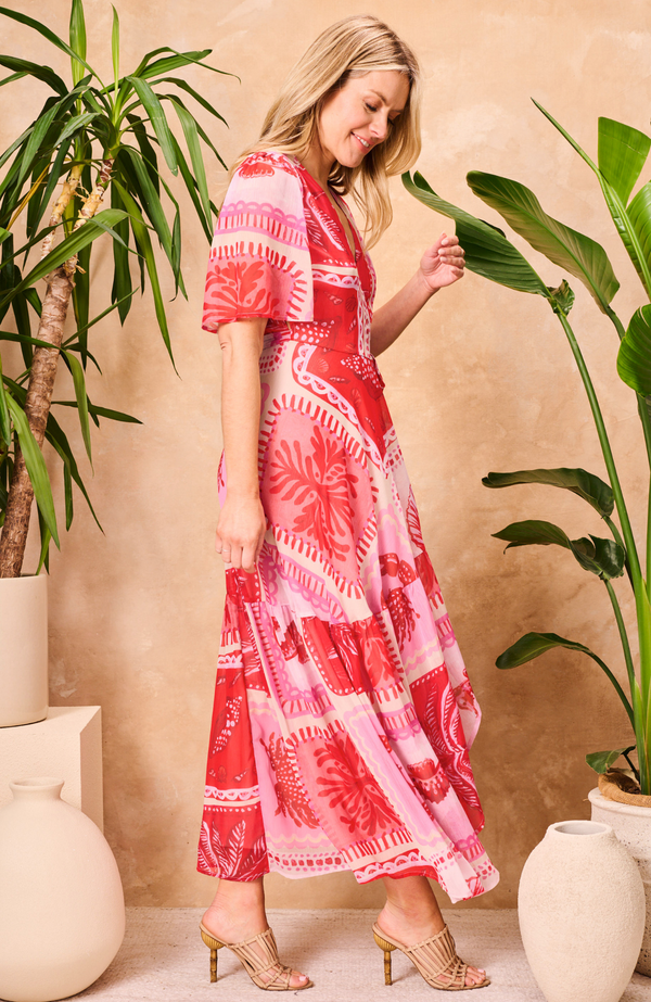 Hope & Ivy The Leonora