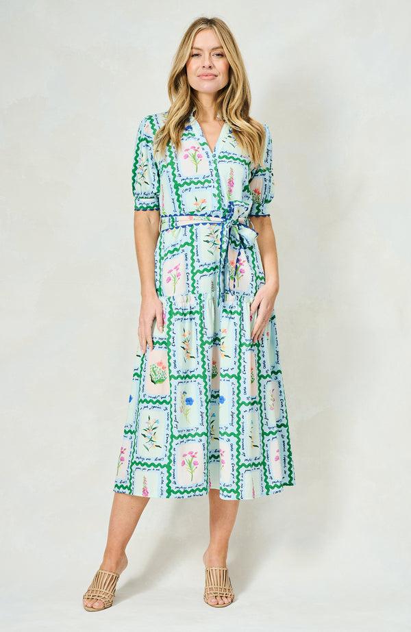 Hope & Ivy The Lilith Dresses