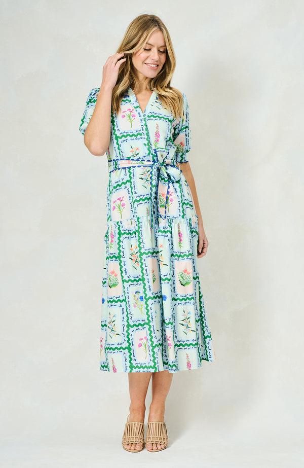 Hope & Ivy The Lilith Dresses