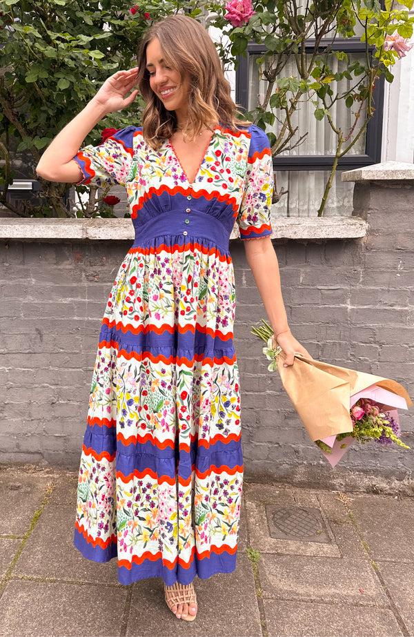 Hope & Ivy The Lucinda Dresses