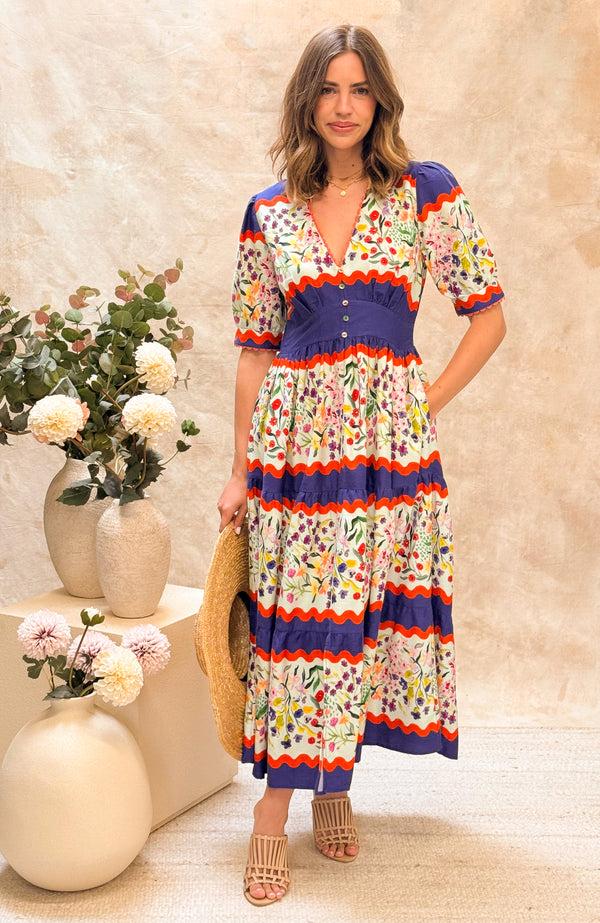 hope & ivy The Lucinda Dresses