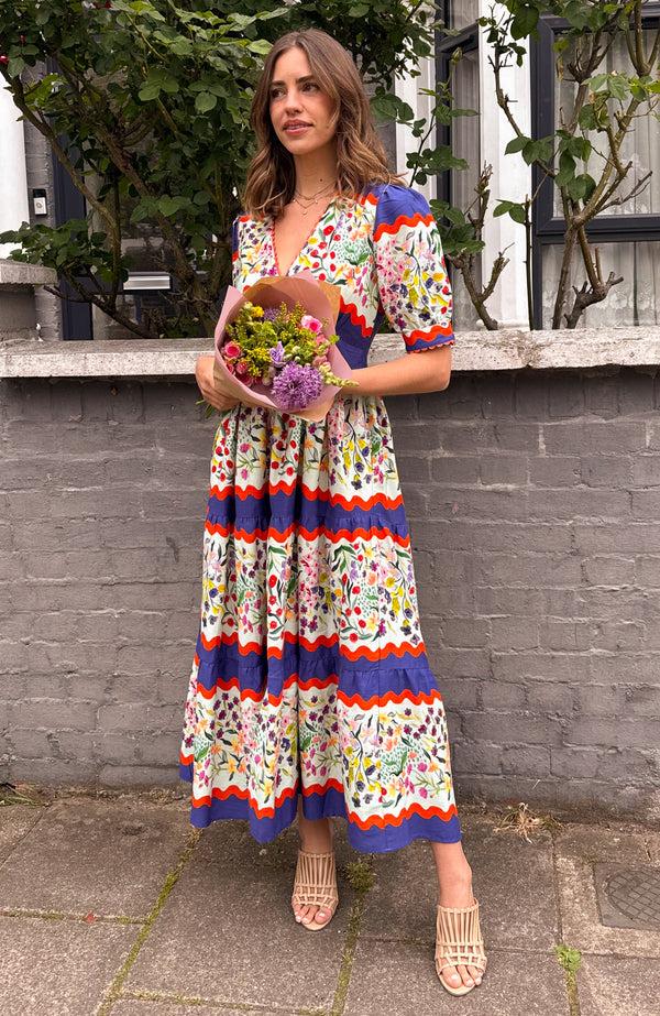 Hope & Ivy The Lucinda Dresses