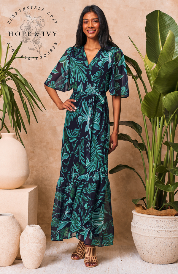 Hope & Ivy The Magda