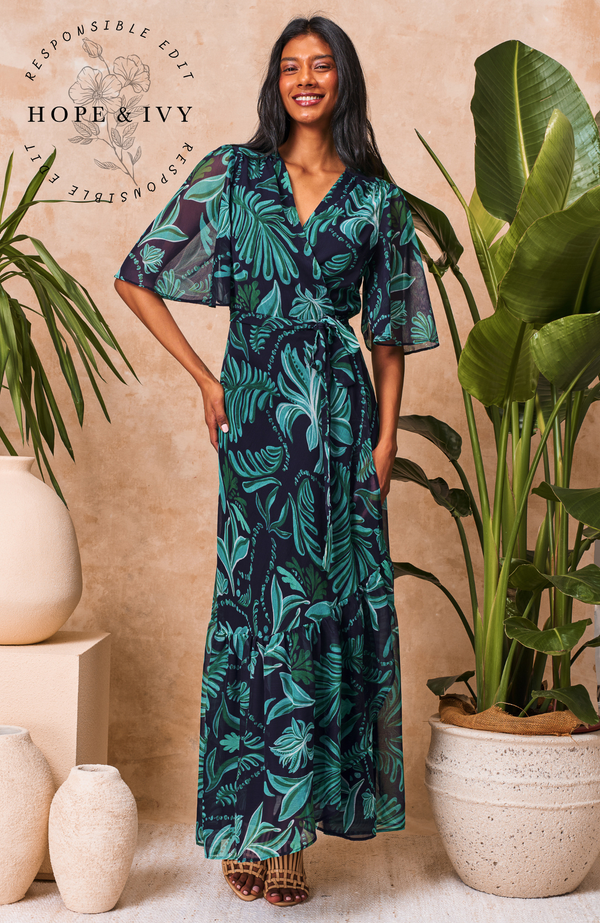 Hope & Ivy The Magda