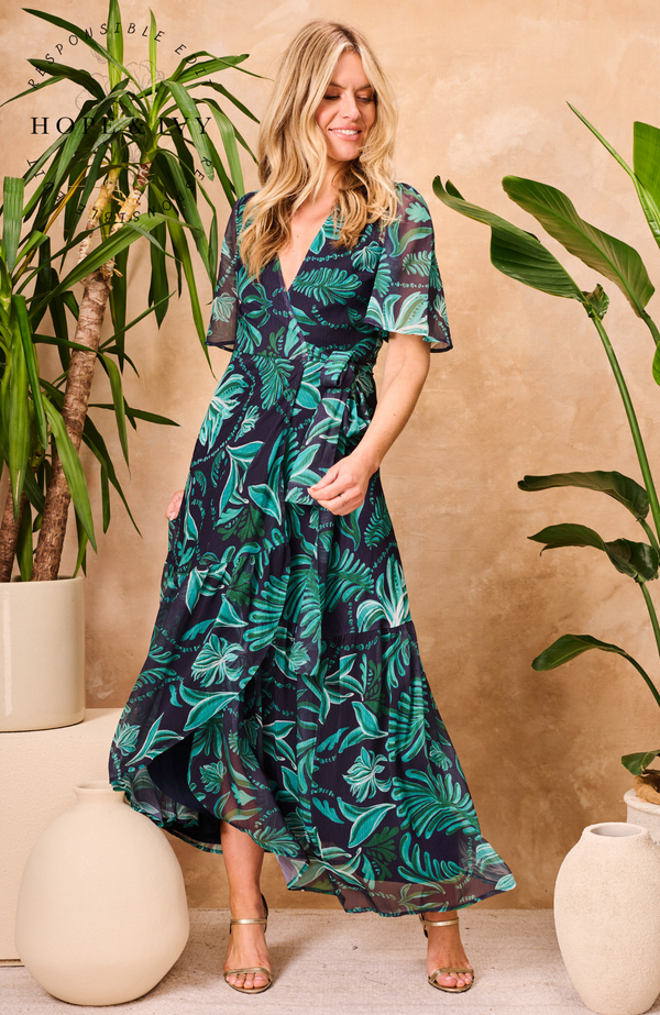 hope & ivy The Magda