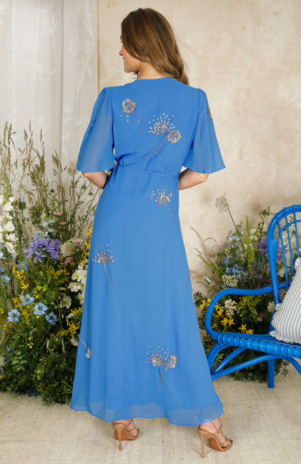 Hope & Ivy The Mallory Dresses