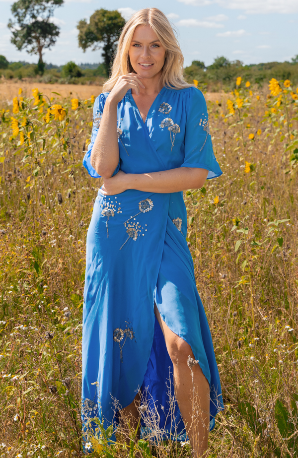 Hope & Ivy The Mallory Dresses