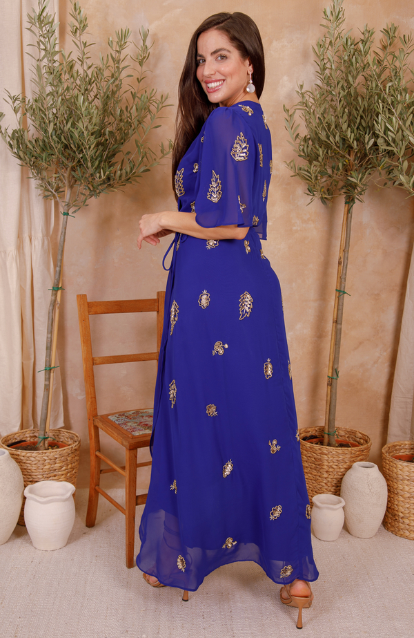 Hope & Ivy The Marion