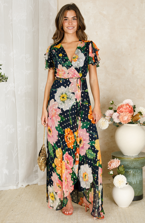 Hope & Ivy The Marlene Dresses