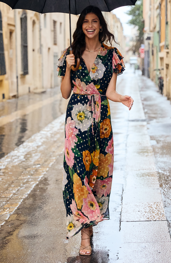 Hope & Ivy The Marlene Dresses