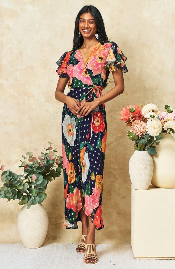 Hope & Ivy The Marlene Dresses